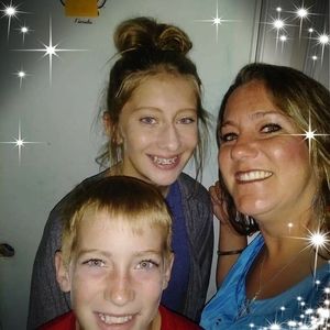 Meet your Posher, Ginger